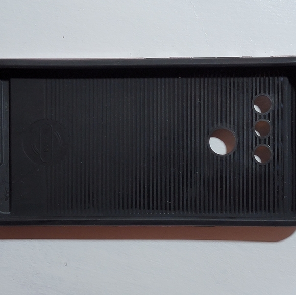 Pink Cell Phone Case For LG G8 Thinq - Picture 2 of 5